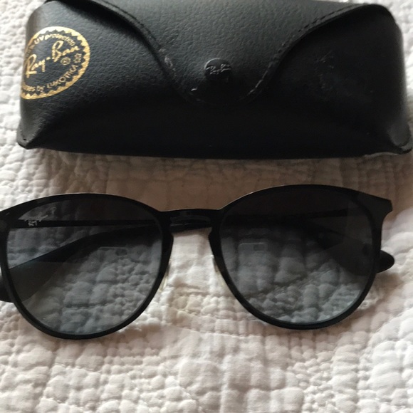 RayBan Accessories Authentic Ray Bans Poshmark